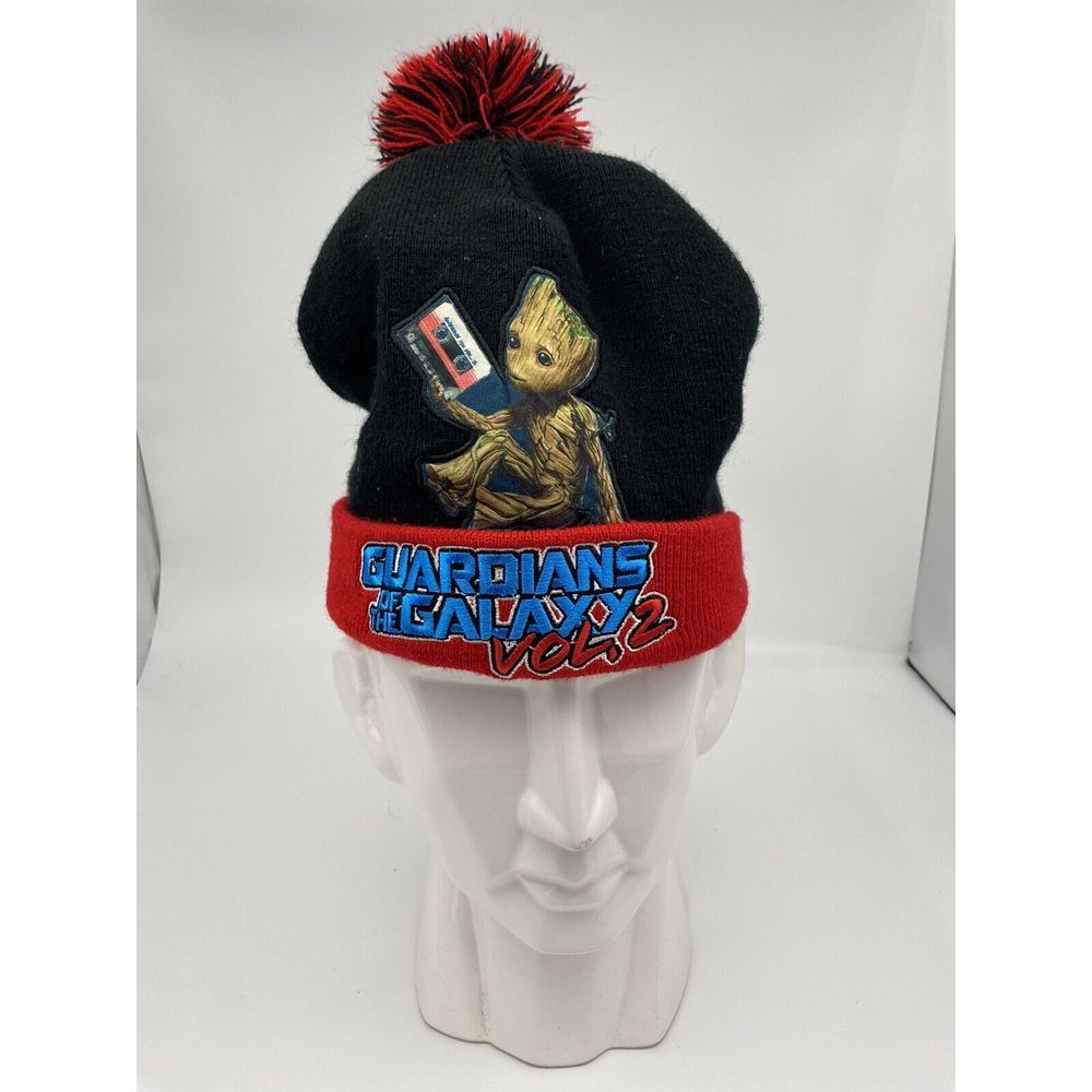 GUARDIANS OF‎ THE GALAXY VOL.2 hat